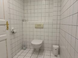 Wohnung in Semlow mit Garten und Terrasse