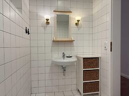 Wohnung in Semlow mit Garten und Terrasse