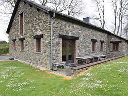 Spacious Holiday Home in Houffalize With Barbecue