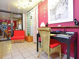 Apartment in Lowensen With Terrace