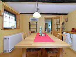 Apartment in Lowensen With Terrace
