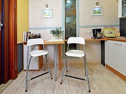 Apartment in Lowensen With Terrace