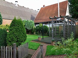 Apartment in Lowensen With Terrace
