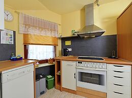 Apartment in Lowensen With Terrace