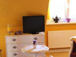 Apartment With Garden in Damgarten