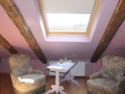 Apartment With Garden in Damgarten
