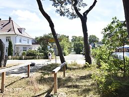 Apartment With Garden in Damgarten