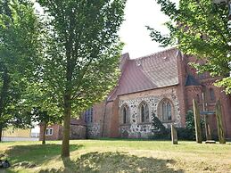 Apartment With Garden in Damgarten