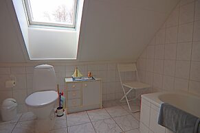 Apartment in Wittenbeck With Terrace