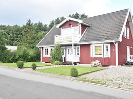 Apartment in Wittenbeck With Terrace