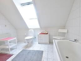 Apartment in Wittenbeck With Terrace