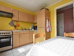 Apartment in Wittenbeck With Terrace