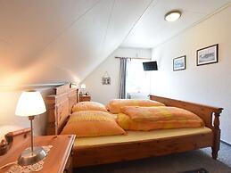 Apartment in Wittenbeck With Terrace