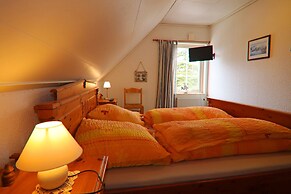 Apartment in Wittenbeck With Terrace