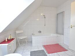 Apartment in Wittenbeck With Terrace