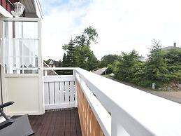 Apartment in Wittenbeck With Terrace