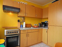 Apartment in Wittenbeck With Terrace
