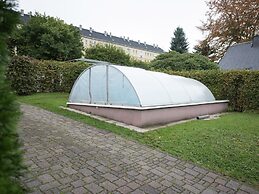 Erholungsbasis in Pockau