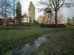 Erholungsbasis in Pockau