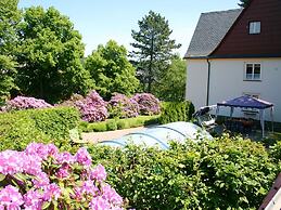 Erholungsbasis in Pockau