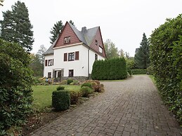 Erholungsbasis in Pockau