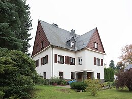 Erholungsbasis in Pockau