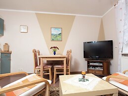 Erholungsbasis in Pockau