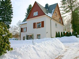 Erholungsbasis in Pockau
