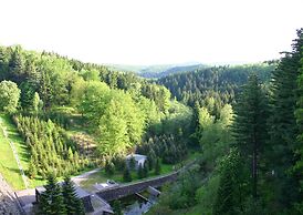 Erholungsbasis in Pockau