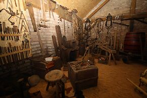 Wohnung in Rotthalmunster mit Garten