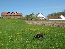 Wohnung in Rotthalmunster mit Garten