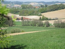 Wohnung in Rotthalmunster mit Garten