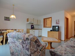Wohnung in Rotthalmunster mit Garten