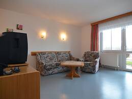 Wohnung in Rotthalmunster mit Garten