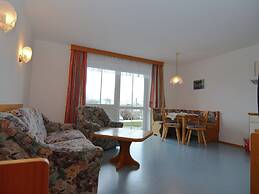 Wohnung in Rotthalmunster mit Garten