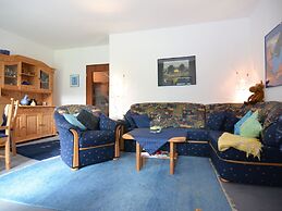 Wohnung in Usseln Nahe Skiliften