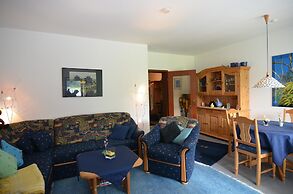 Wohnung in Usseln Nahe Skiliften