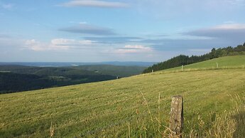Wohnung in Usseln Nahe Skiliften