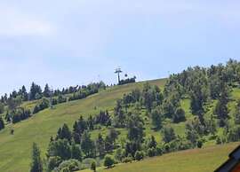 Wohnung in Usseln Nahe Skiliften