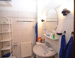 Wohnung in Usseln Nahe Skiliften