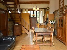 Luxury Holiday Haven in Sprimont