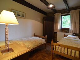 Luxury Holiday Haven in Sprimont