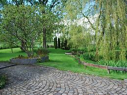 Luxury Holiday Haven in Sprimont