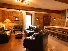Luxury Holiday Haven in Sprimont