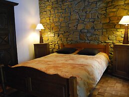 Luxury Holiday Haven in Sprimont