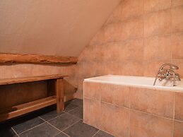 Luxury Holiday Haven in Sprimont
