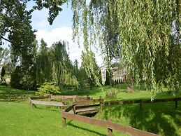 Luxury Holiday Haven in Sprimont
