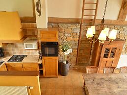 Luxury Holiday Haven in Sprimont