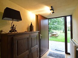 Luxury Holiday Haven in Sprimont