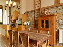 Luxury Holiday Haven in Sprimont